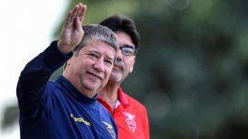 Aseguran que "Bolillo" Gómez dejará Ecuador tras indisciplina de los jugadores en Copa América