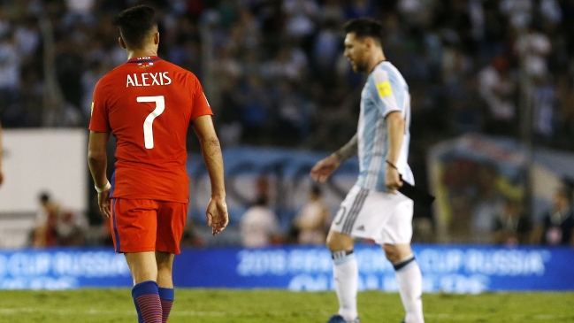 Argentina vs. Chile: Fecha, hora y sede del duelo por el tercer lugar en Copa América