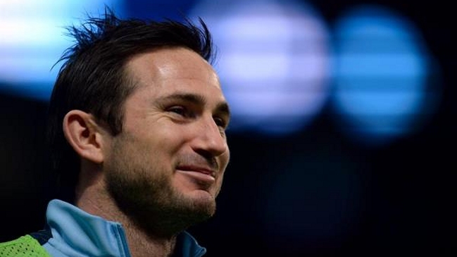 Chelsea confirmó a Frank Lampard como nuevo entrenador