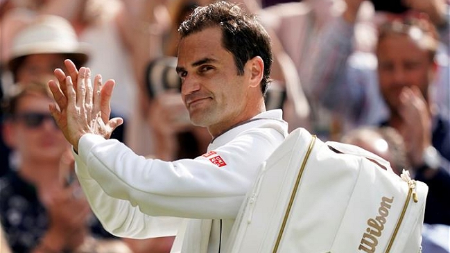 Nadal y Federer jugarán una exhibición en Ciudad del Cabo en el 2020