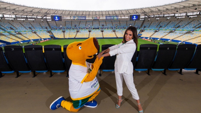 Anitta y Pedro Capó cantarán en la ceremonia de clausura de la Copa América