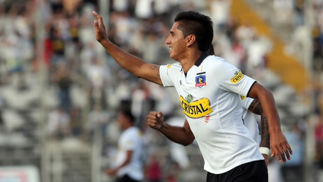 Emilio Hernández anunció su retiro del fútbol profesional