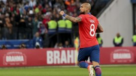 La Roja cerró una digna Copa América en el cuarto puesto tras historiada derrota ante Argentina