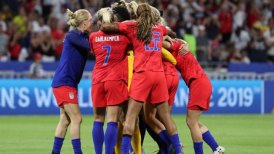 Estados Unidos va por su cuarto título ante Holanda que buscará su primera copa en el Mundial Femenino