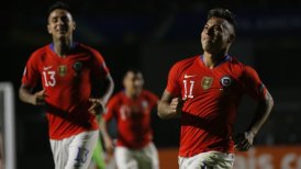 Los 10 hitos de la Roja en su paso por la Copa América de Brasil 2019