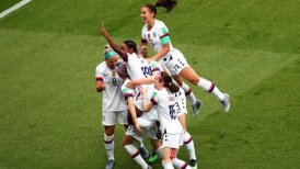 Estados Unidos defiende su corona ante Holanda en la gran final del Mundial Femenino