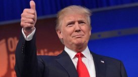 Donald Trump reaccionó al título mundial de Estados Unidos: América está orgullosa de ustedes