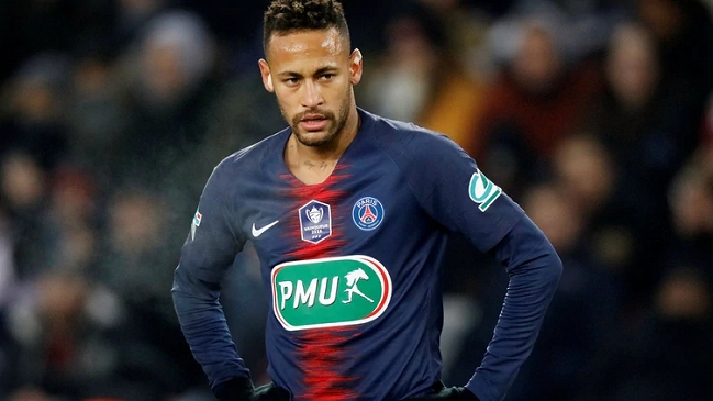 Director de PSG: Neymar se puede ir, pero con una oferta que nos convenga