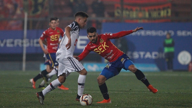 Los duelos pendientes de la segunda ronda en Copa Chile