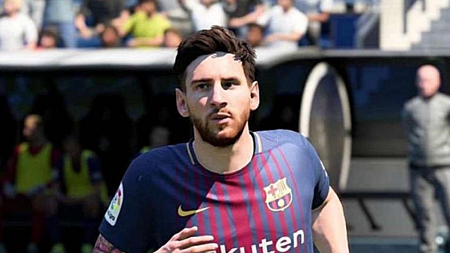 Cuatro hermanos vaciaron la cuenta de su padre para obtener a Messi en FIFA 19 y no lo lograron