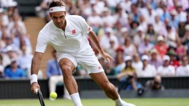 Federer anticipó duelo ante Nadal: Puede hacer daño en cualquier superficie