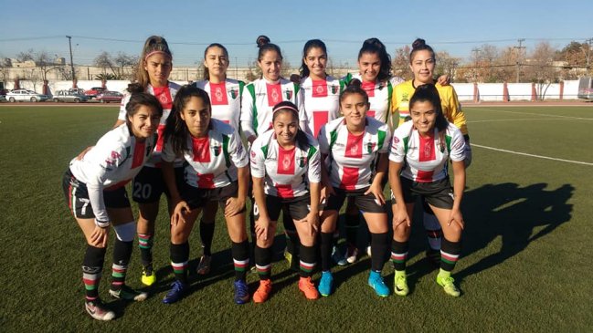 Fútbol Femenino: La dura reacción de Palestino por la designación de Colo Colo