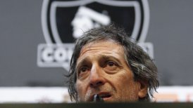 Mario Salas: Matías Fernández es un ídolo y tiene las puertas abiertas en Colo Colo