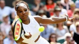 Serena Williams y Simona Halep disputan la final femenina en Wimbledon