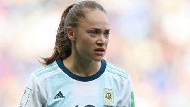 Jugadoras de la selección argentina femenina piden despedir a su técnico: No está a la altura