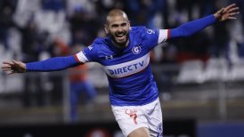 Sebastián Sáez y el duelo con Santiago Morning en Copa Chile: No importa la categoría del rival