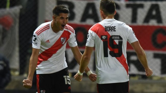 River Plate necesitó recurrir a los penales para avanzar a octavos en la Copa Argentina