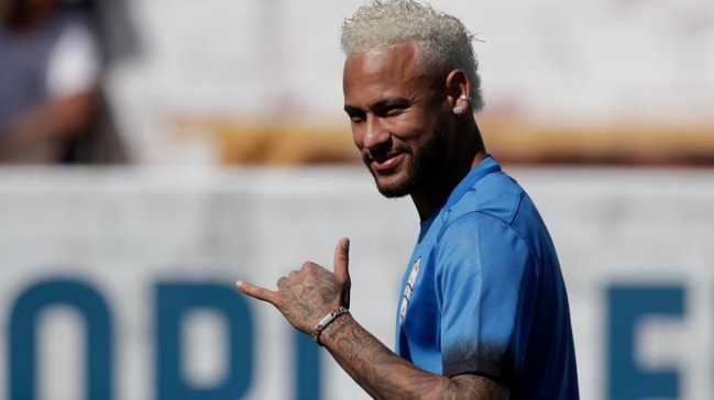 A PSG no le satisface oferta por Neymar que incluye a jugadores de FC Barcelona