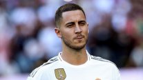 La agenda de los chilenos y el fútbol internacional para esta semana