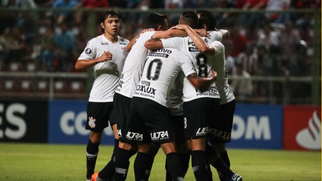 La programación de los duelos por octavos de la Copa Sudamericana que se juegan esta semana