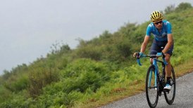 Mikel Landa se ilusiona con el Tour: Ganar es difícil, pero voy a soñar hasta el último día