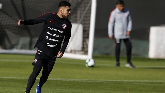 Al-Ahli definirá este viernes el futuro de Paulo Díaz según la prensa argentina