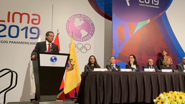 Neven Ilic: Los Panamericanos no serán un camino fácil, pero el punto de partida es el mejor