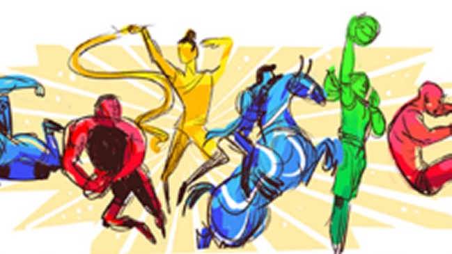 Las novedades de Google para seguir los Juegos Panamericanos