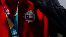 COCh marginó a equitador de los Juegos Panamericanos tras dar positivo por marihuana