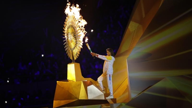 La riqueza cultural y natural de Perú brilló en la inauguración de los Juegos Panamericanos