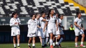 Fútbol Femenino: Colo Colo y Santiago Morning juegan en simultáneo para decidir el liderato