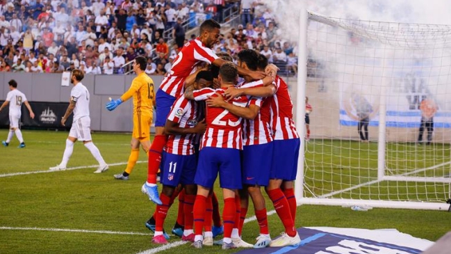 "Humillación histórica": Las reacciones en España tras goleada de Atlético a Real Madrid