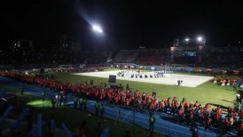 Odesur relanzará las postulaciones a los Juegos Sudamericanos 2022