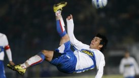 Jorge Acuña fue el primero en regalar zapatos a Gary Medel: Él decía que yo era su ídolo