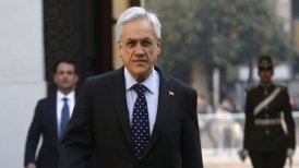 Presidente Sebastián Piñera asistirá a ceremonia de clausura de los Juegos Panamericanos