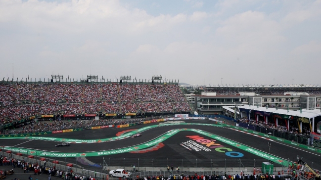 México seguirá acogiendo la Fórmula 1 gracias a un grupo de inversores