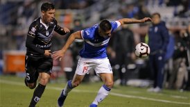 U. Católica busca los cuartos de final de Copa Chile en duelo con Santiago Morning