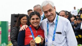 Sebastián Piñera y Santiago 2023: Perú nos dejó la vara muy alta, pero los vamos a superar