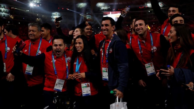 Una fiesta ciudadana festejará a medallistas panamericanos el sábado en Plaza Italia