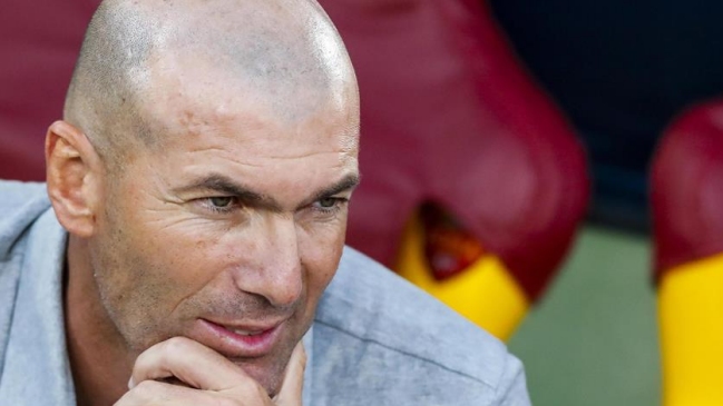 Ex vicepresidente de Colombia propuso "Pacto Nacional" para odiar a Zidane por trato a James Rodríguez
