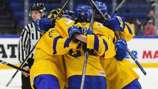 Selección sueca femenina de hockey anunció boicot por malas condiciones económicas