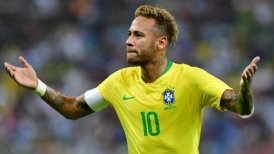 Una buena para Neymar: Fue nominado por Tite para amistosos de Brasil