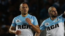 La dura autocrítica de Marcelo Díaz tras la goleada sufrida por Racing ante River Plate
