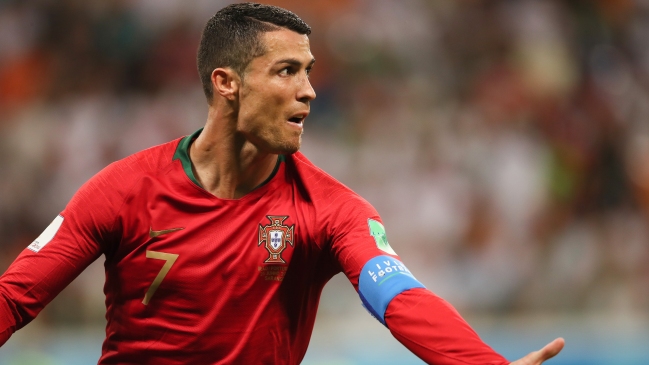 La millonaria cifra que pagó defensa de Cristiano Ronaldo a mujer que lo denunció por violación