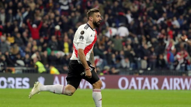 La programación de la Copa Libertadores y Sudamericana para esta semana