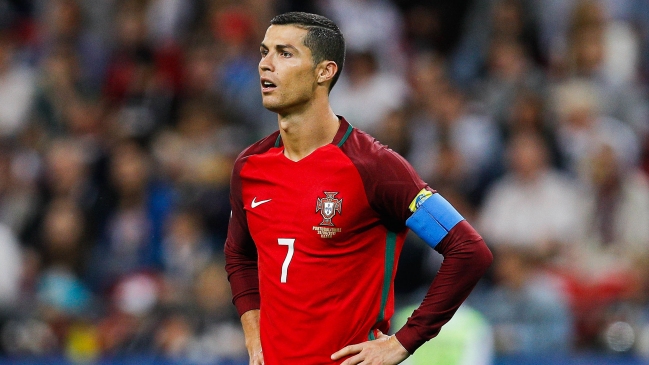 Cristiano Ronaldo lamentó acusación de violación: Fue horrible, duele cuando cuestionan tu honor