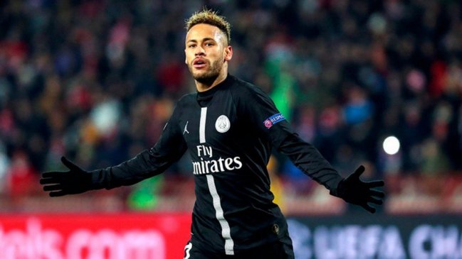 Diario L'Équipe: El futuro de Neymar depende de Dembelé y Al Thani