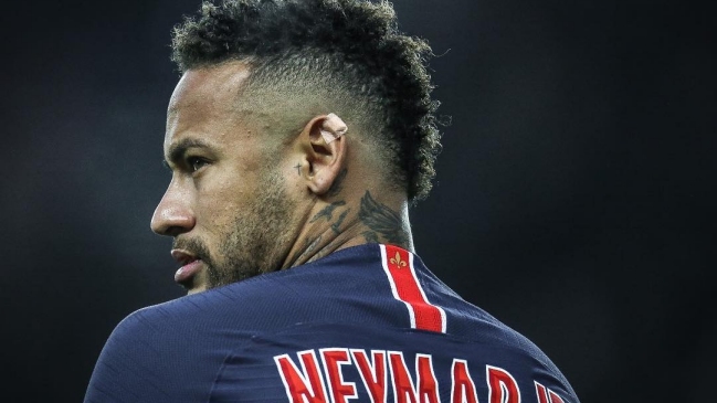 Neymar se perderá duelo entre París Saint-Germain y Metz por decisión técnica