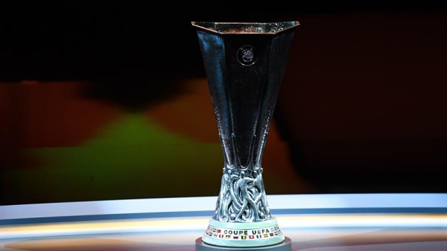 Los grupos de la Europa League: Besiktas jugará ante Braga, Wolverhampton y Bratislava