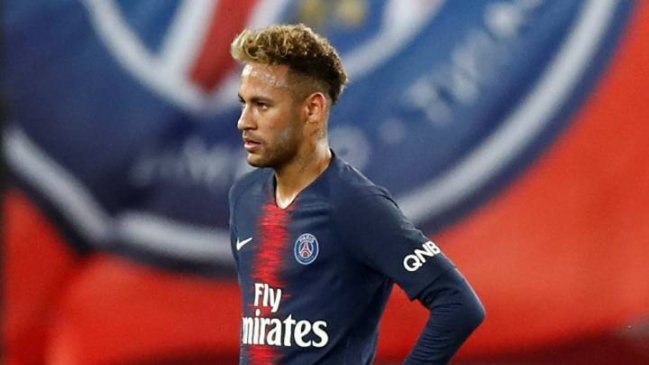 PSG le dijo no: Neymar ofreció dinero de su bolsillo para volver a Barcelona